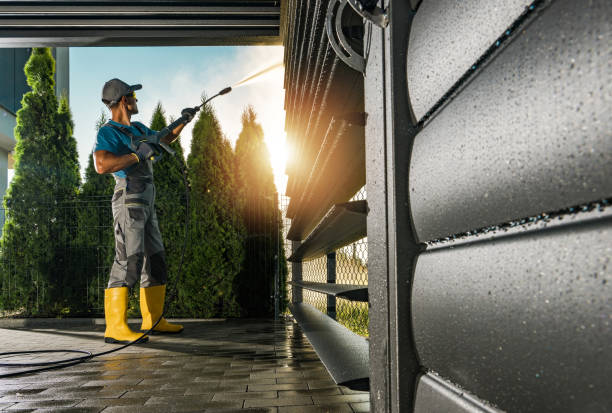 Best Factory Floor Cleaning  in Glade Spring, VA